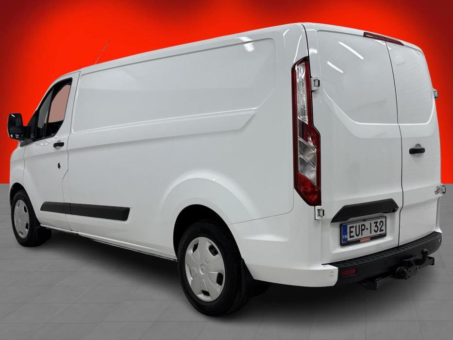 FORD Transit Custom 2023