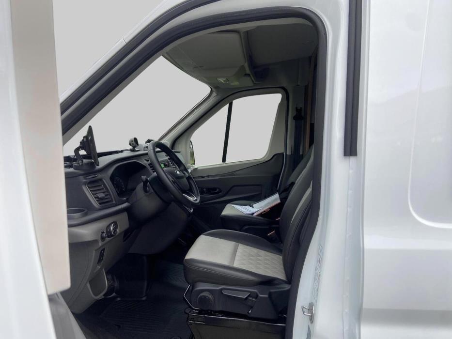 WEINSBERG CARABUS 600 MQ 2024