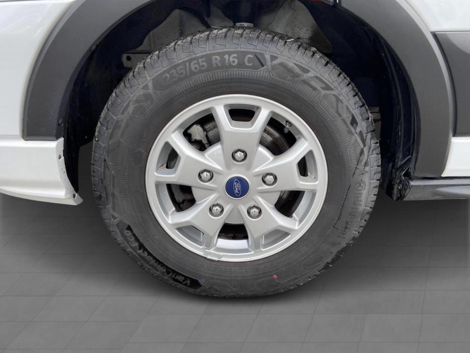 WEINSBERG CARABUS 600 MQ 2024