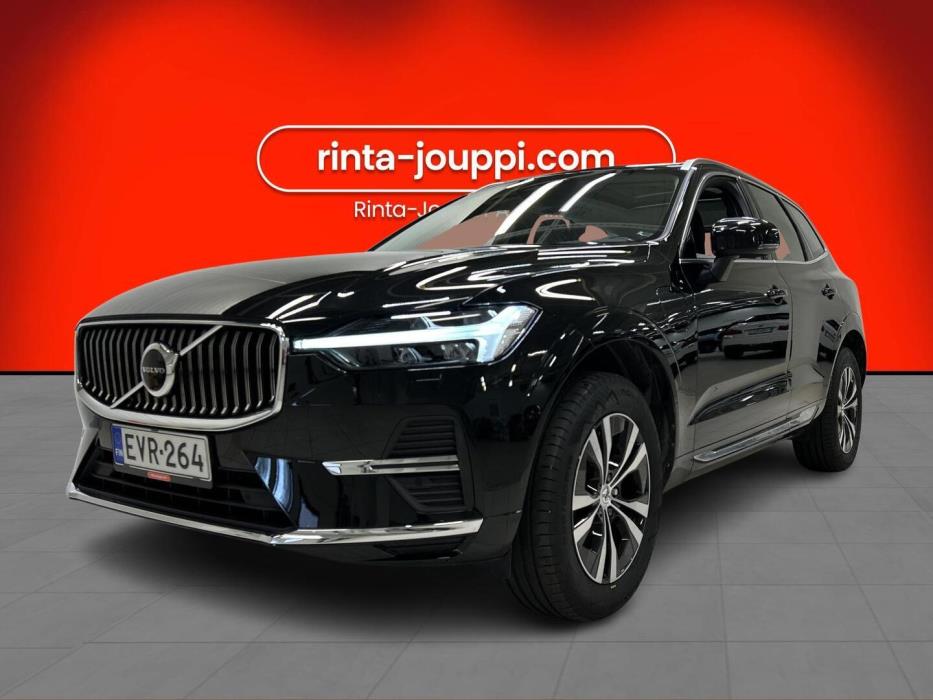 VOLVO XC60 2023
