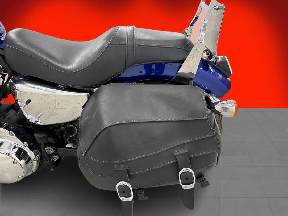 HARLEY-DAVIDSON SPORTSTER 2005