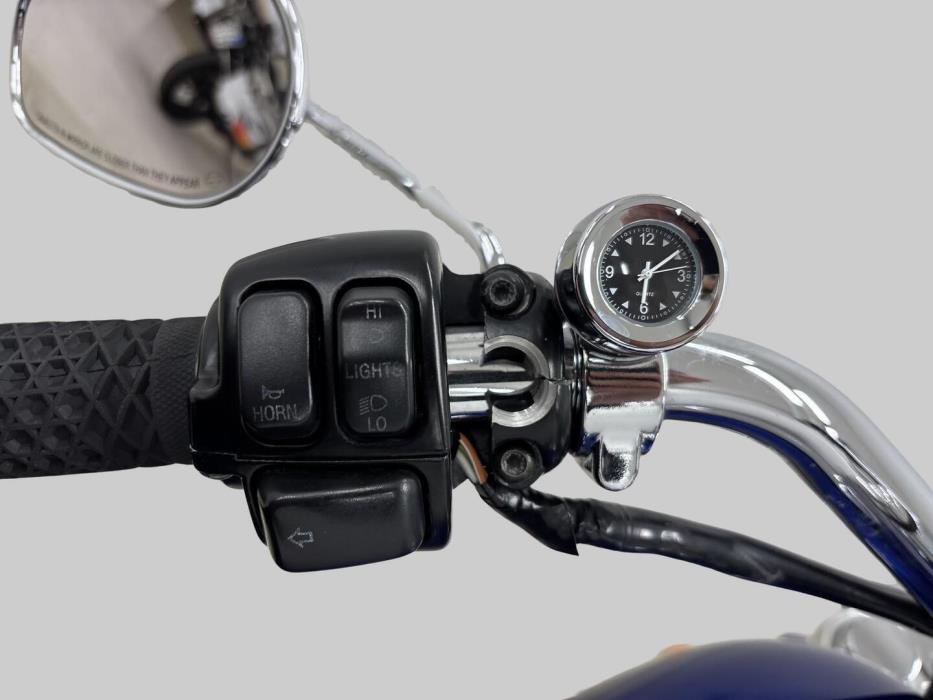 HARLEY-DAVIDSON SPORTSTER 2005