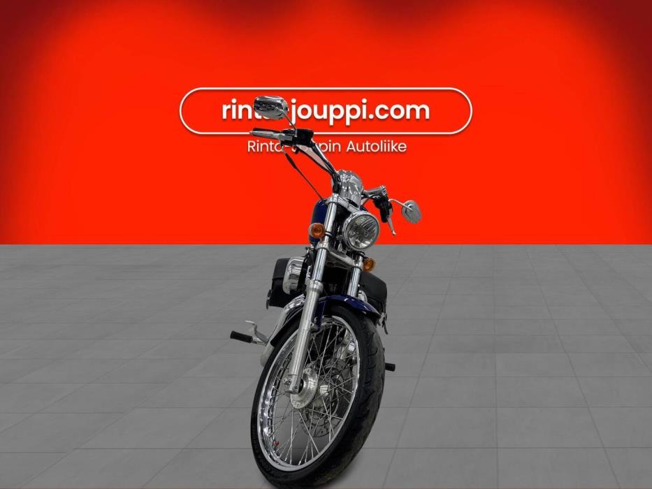 HARLEY-DAVIDSON SPORTSTER 2005