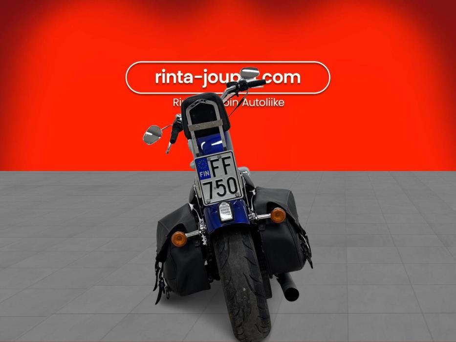 HARLEY-DAVIDSON SPORTSTER 2005