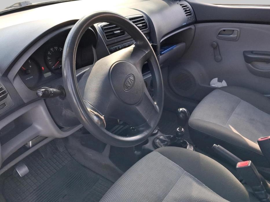 KIA Picanto 2006