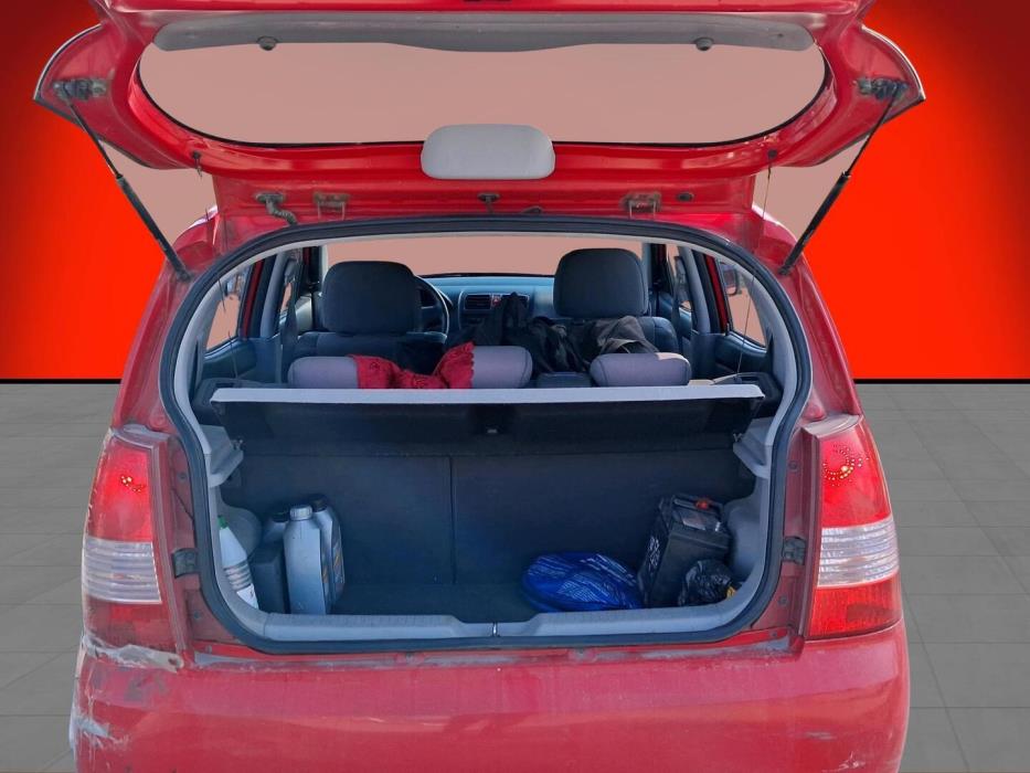KIA Picanto 2006