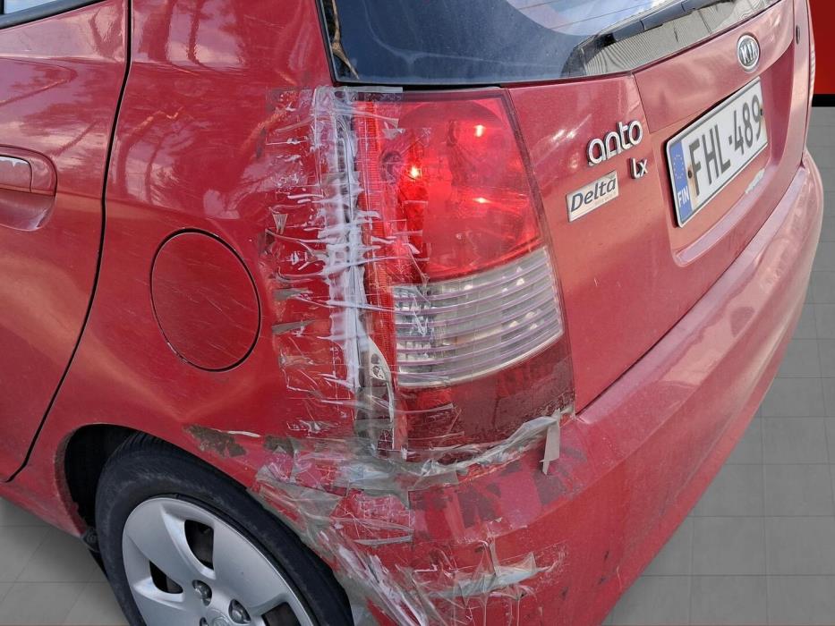 KIA Picanto 2006