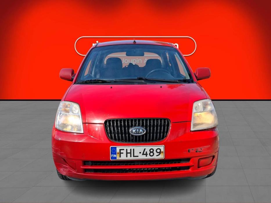 KIA Picanto 2006