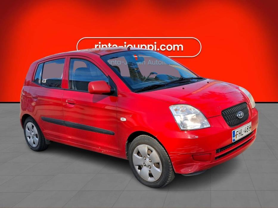 KIA Picanto 2006