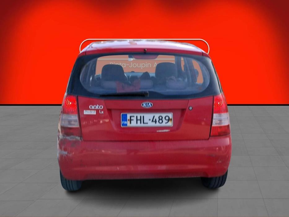 KIA Picanto 2006