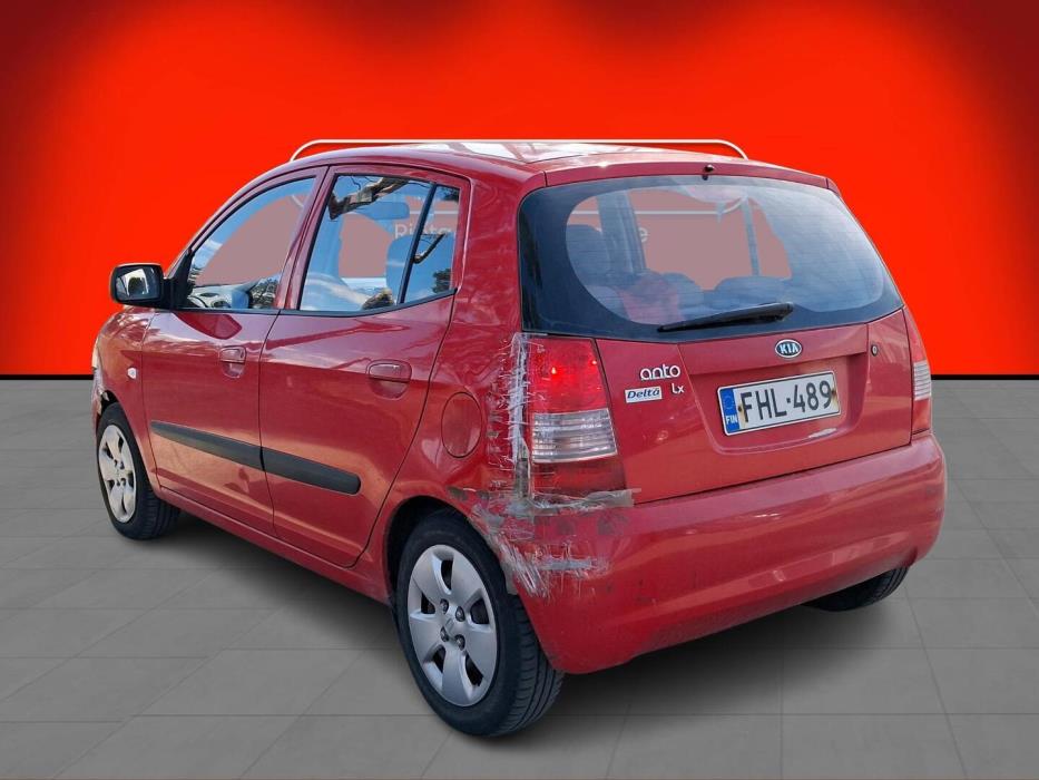 KIA Picanto 2006