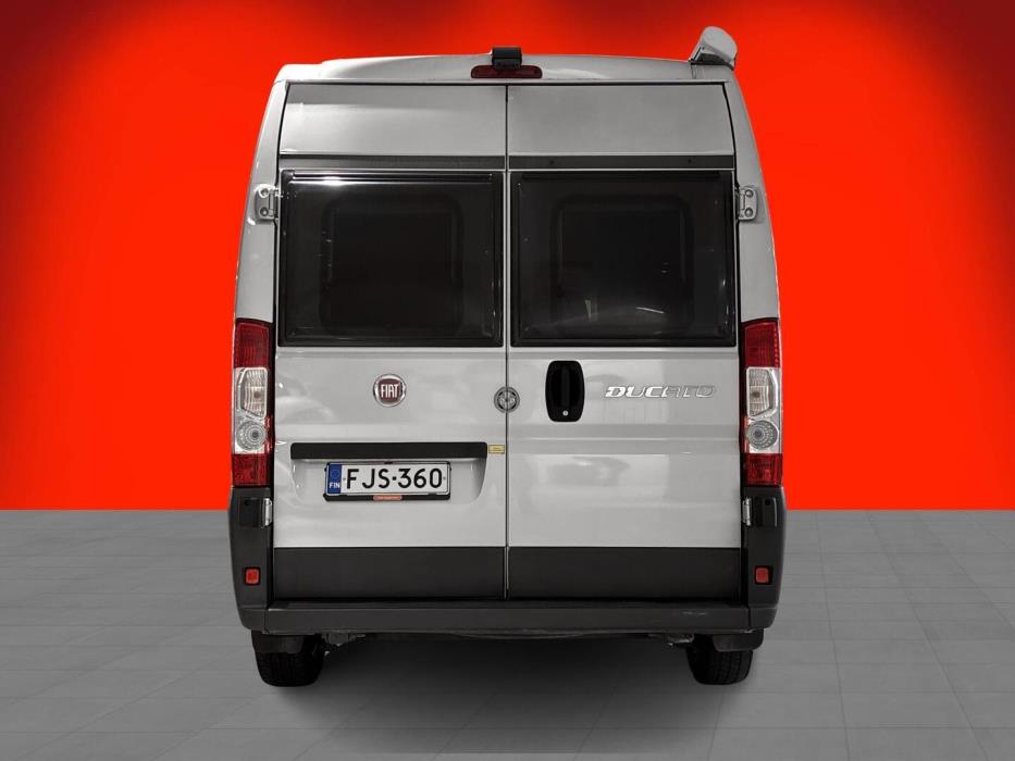 PÖSSL GLOBECAR GLOBESCOUT 2011