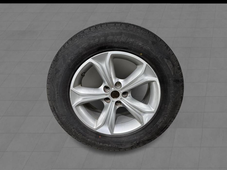 LAND ROVER Discovery Sport 2016