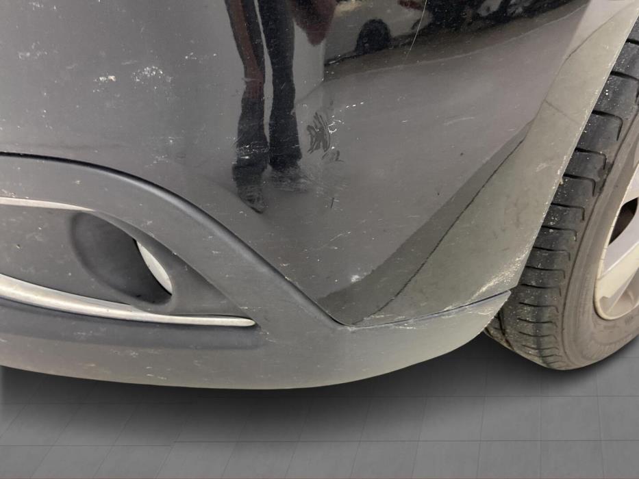 PEUGEOT 2008 2015