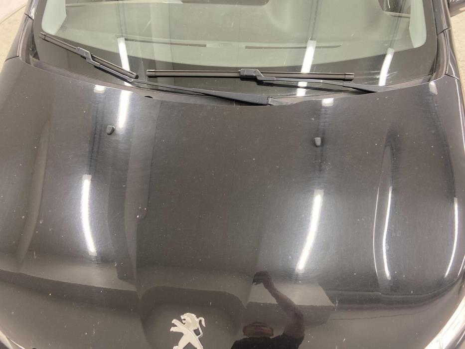 PEUGEOT 2008 2015