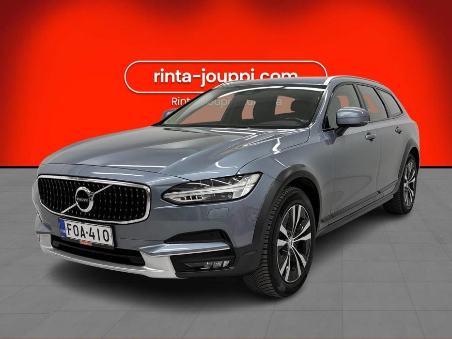 VOLVO V90 Cross Country 2020