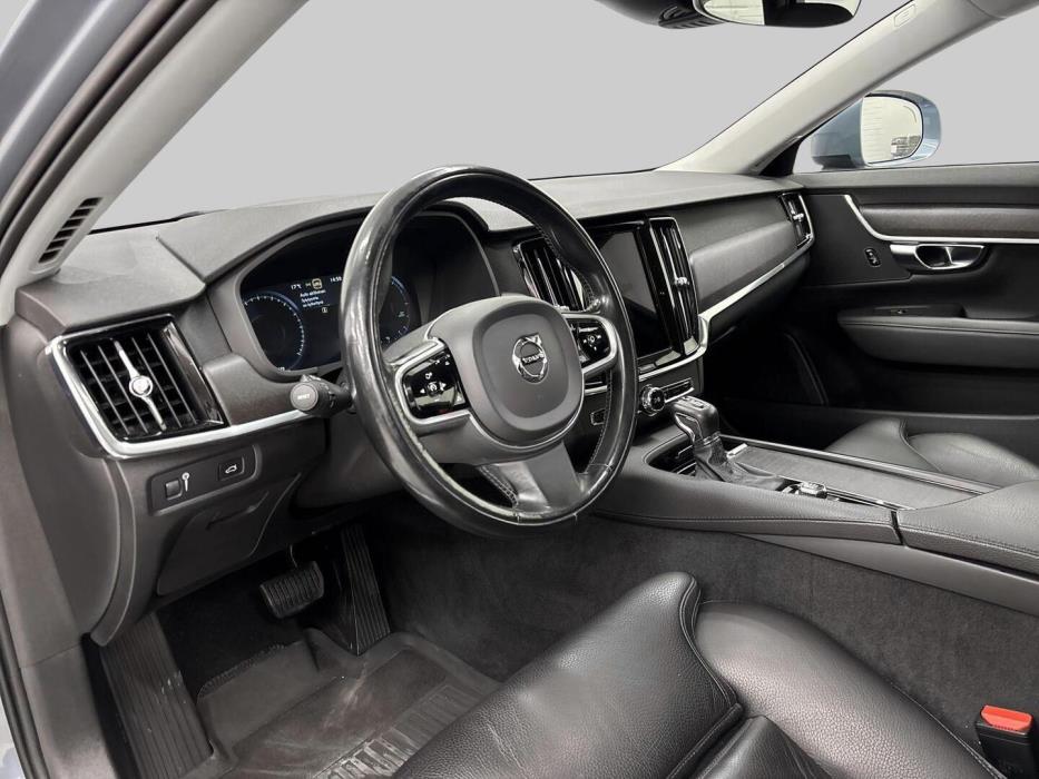 VOLVO V90 Cross Country 2020