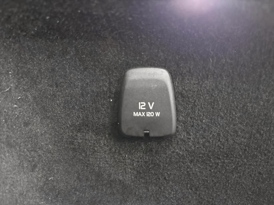 VOLVO V90 Cross Country 2020