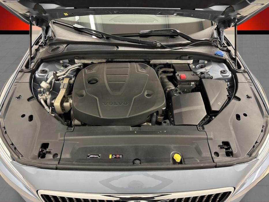 VOLVO V90 Cross Country 2020