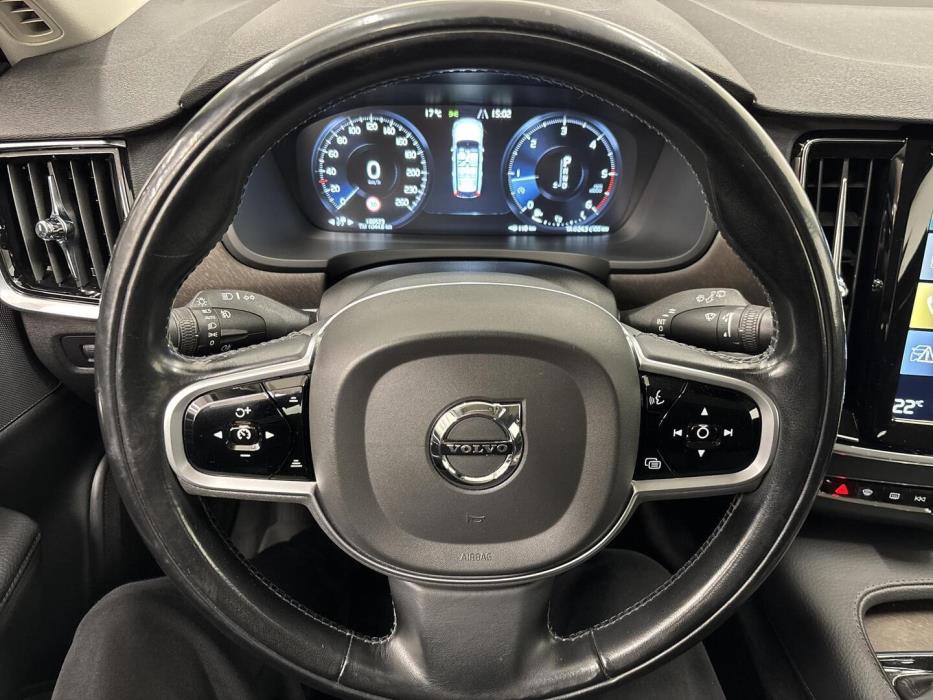 VOLVO V90 Cross Country 2020