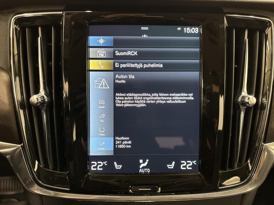 VOLVO V90 Cross Country 2020