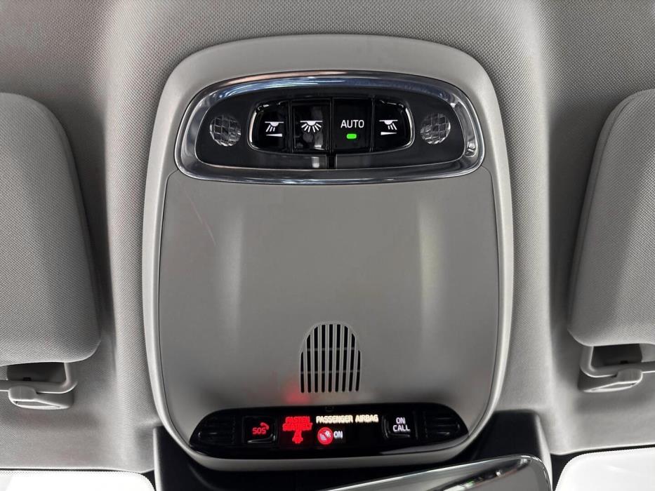 VOLVO V90 Cross Country 2020