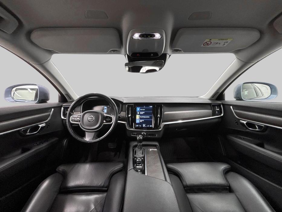 VOLVO V90 Cross Country 2020