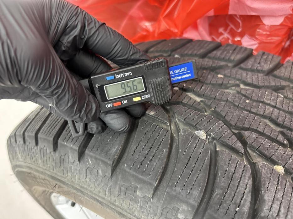 VOLVO V90 Cross Country 2020