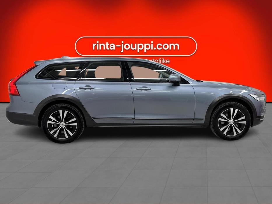 VOLVO V90 Cross Country 2020
