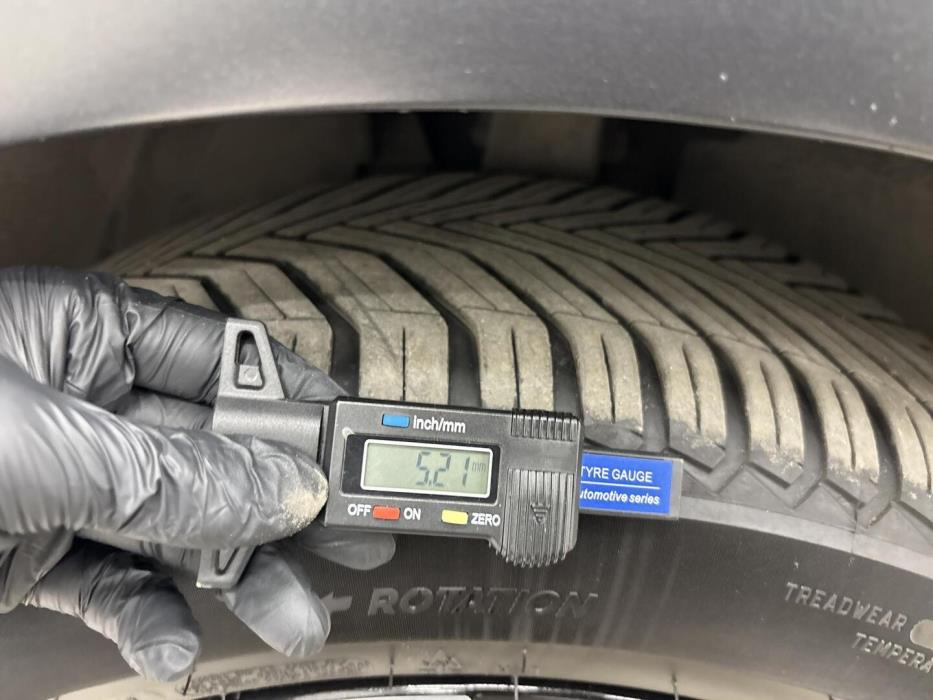 VOLVO V90 Cross Country 2020