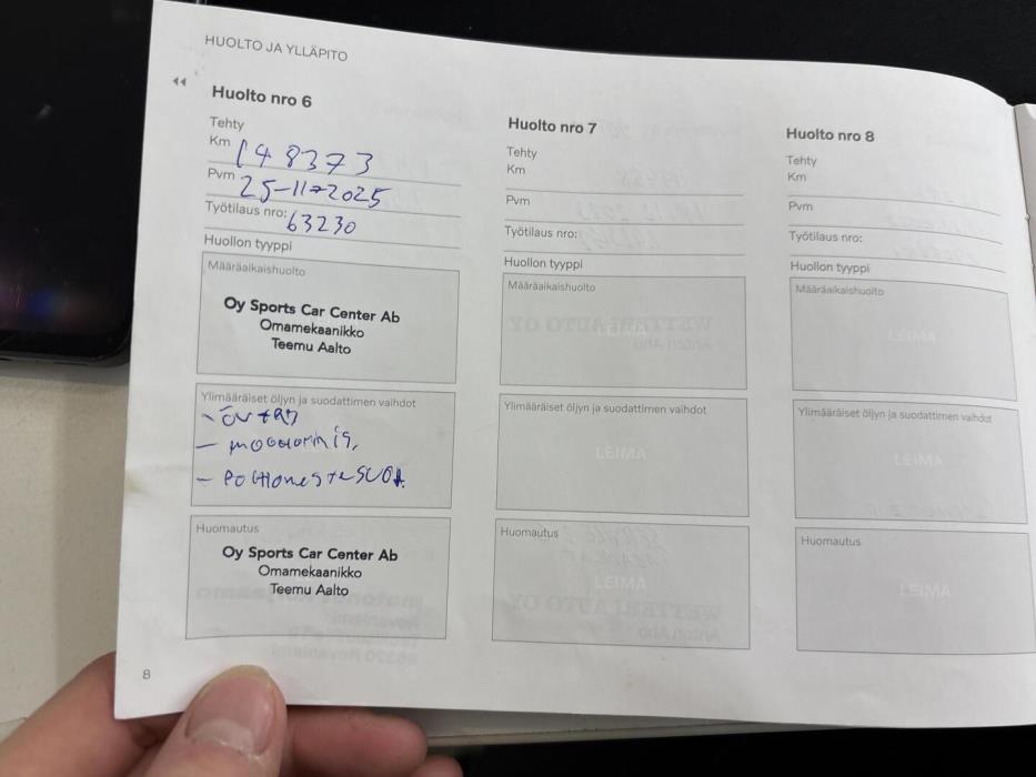 VOLVO V90 Cross Country 2020