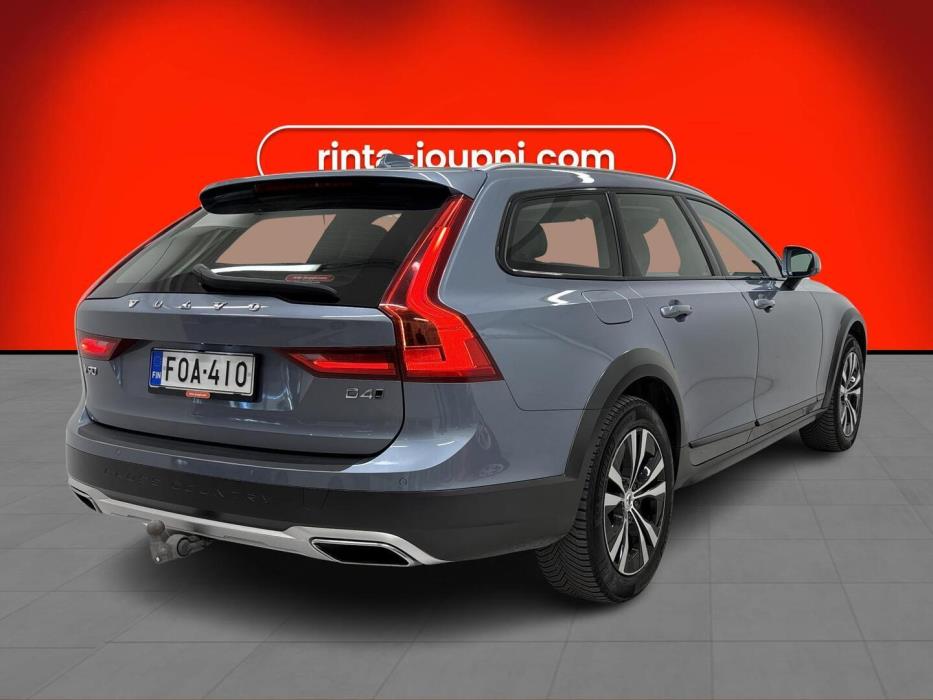 VOLVO V90 Cross Country 2020