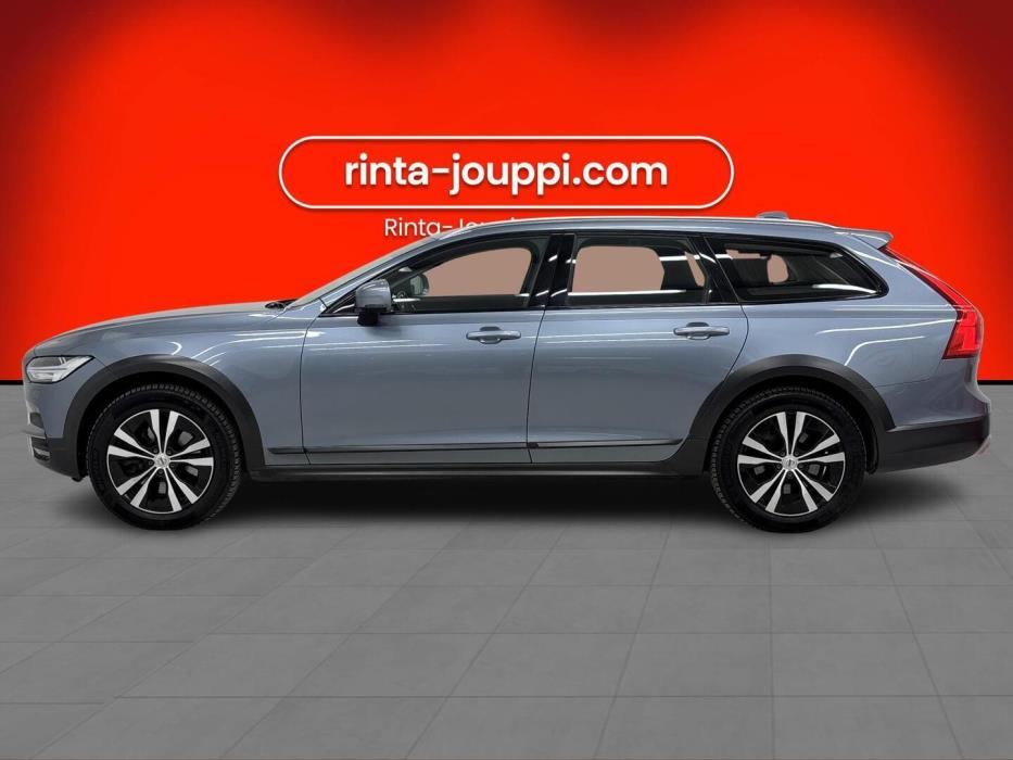VOLVO V90 Cross Country 2020