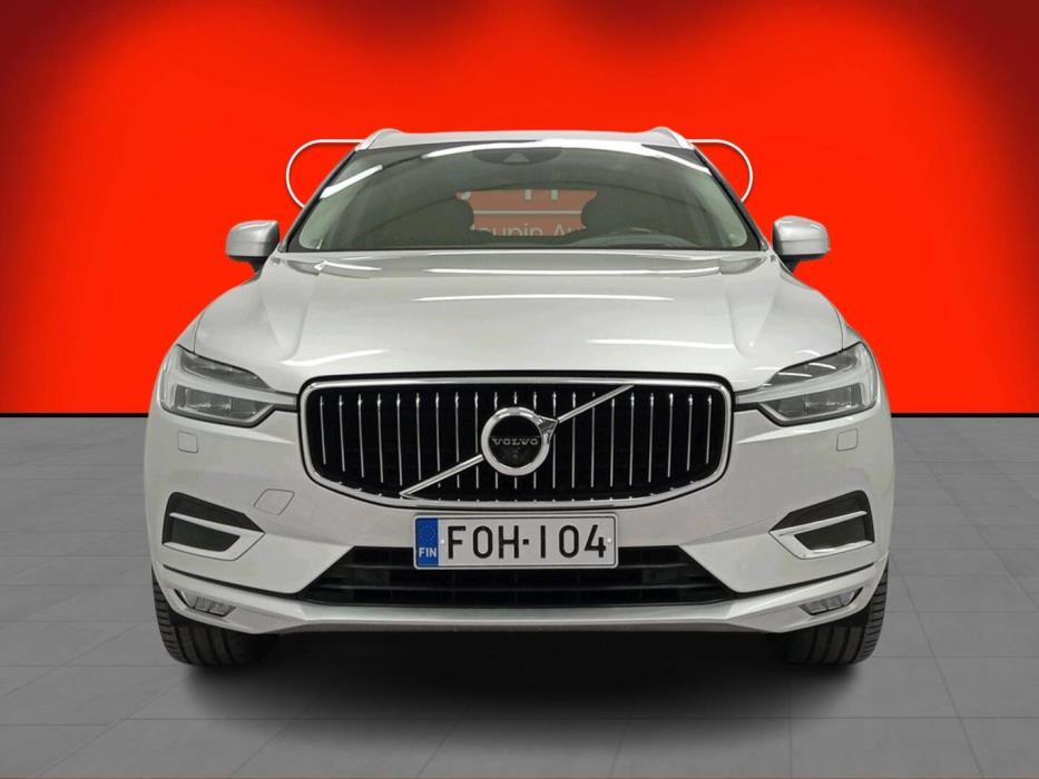 VOLVO XC60 2019