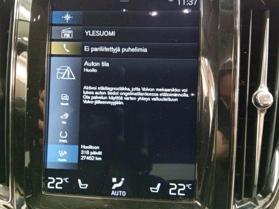 VOLVO XC60 2019