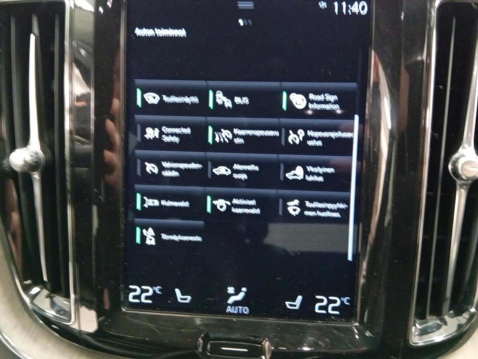 VOLVO XC60 2019