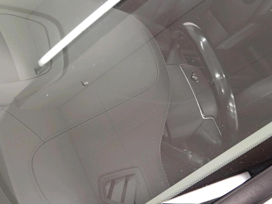 VOLVO XC60 2019