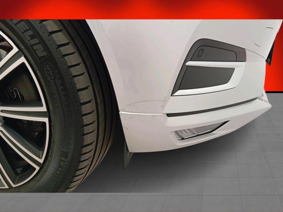 VOLVO XC60 2019