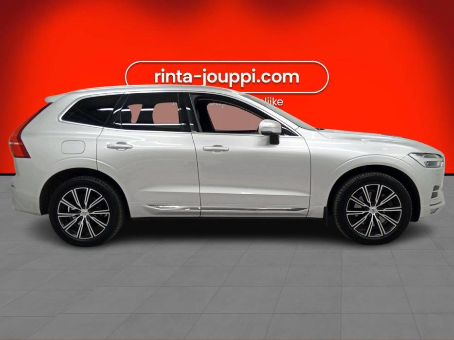 VOLVO XC60 2019