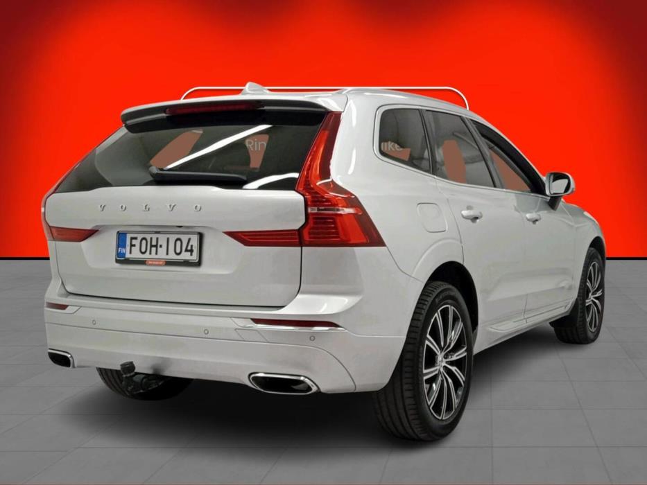 VOLVO XC60 2019