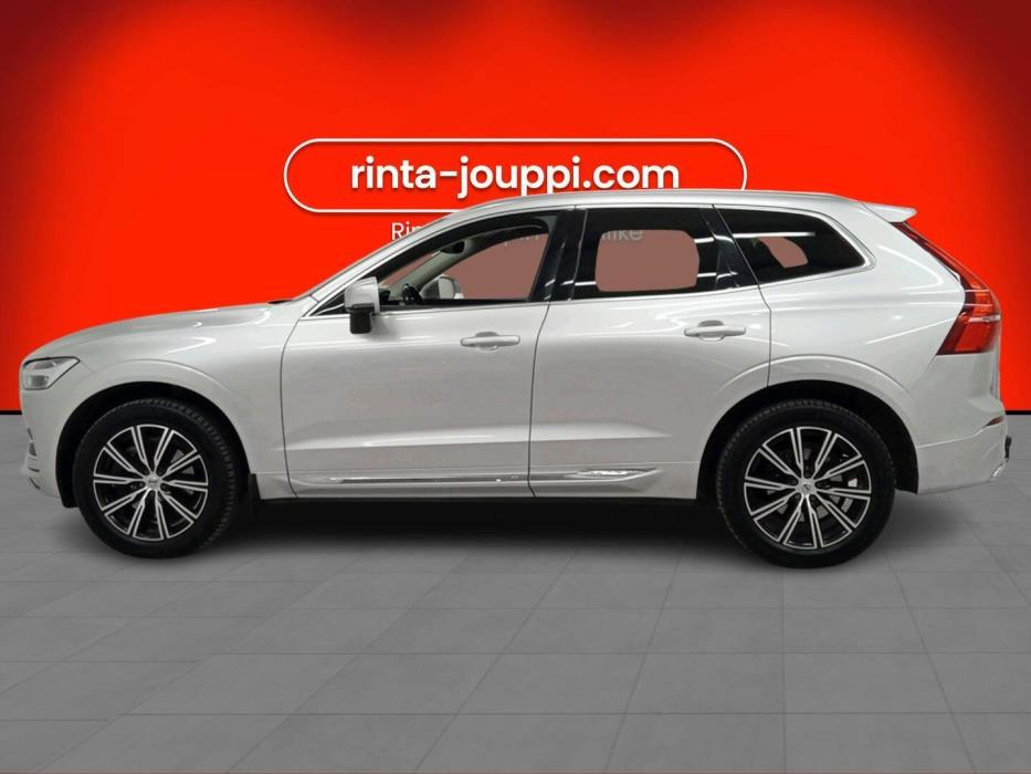 VOLVO XC60 2019