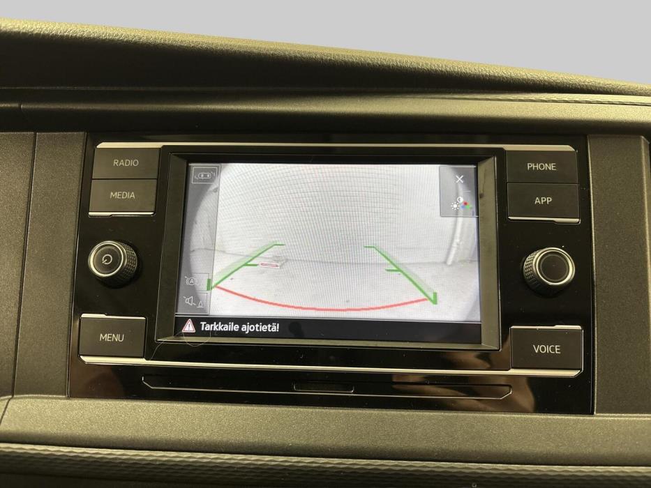 VOLKSWAGEN Transporter 2022