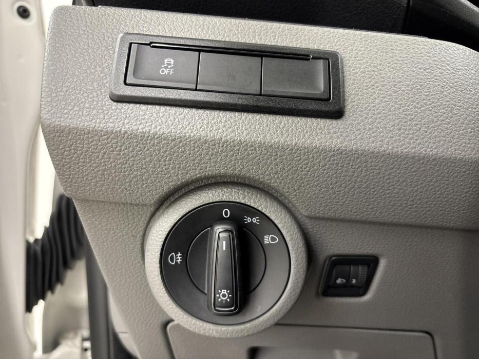 VOLKSWAGEN Transporter 2022