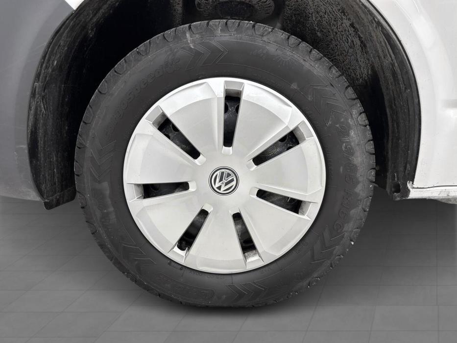 VOLKSWAGEN Transporter 2022