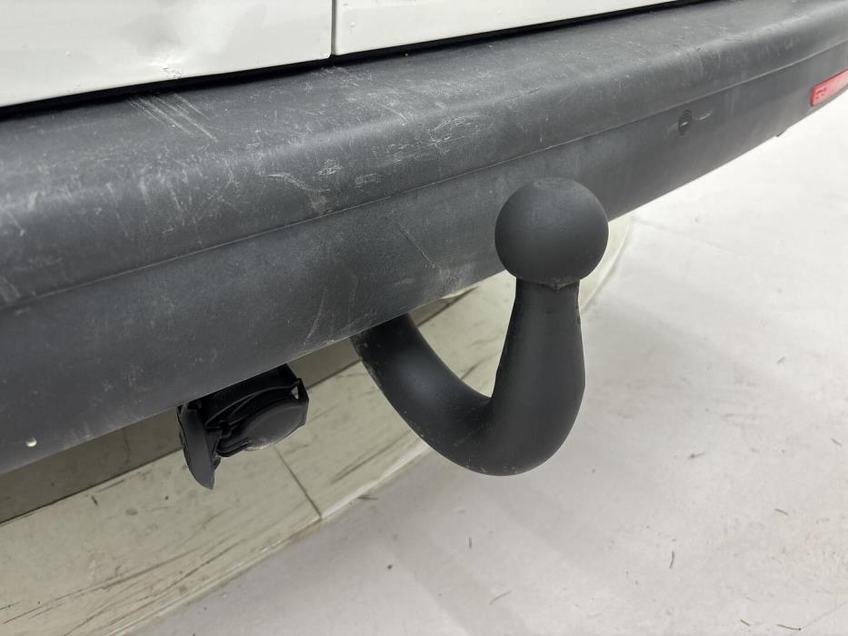 VOLKSWAGEN Transporter 2022