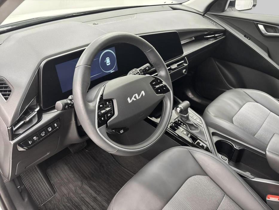 KIA Niro 2023
