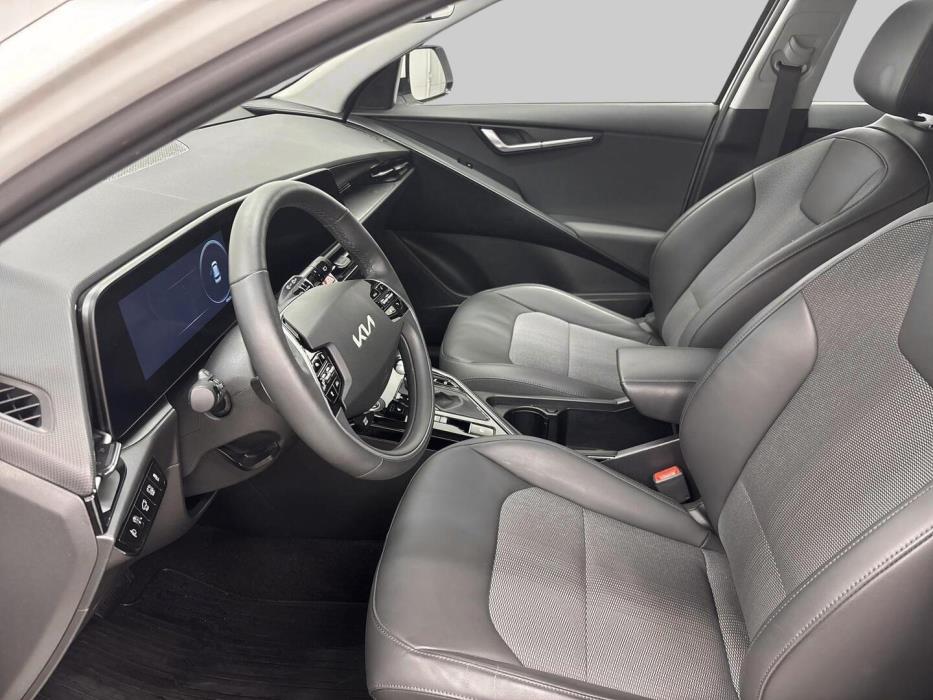 KIA Niro 2023
