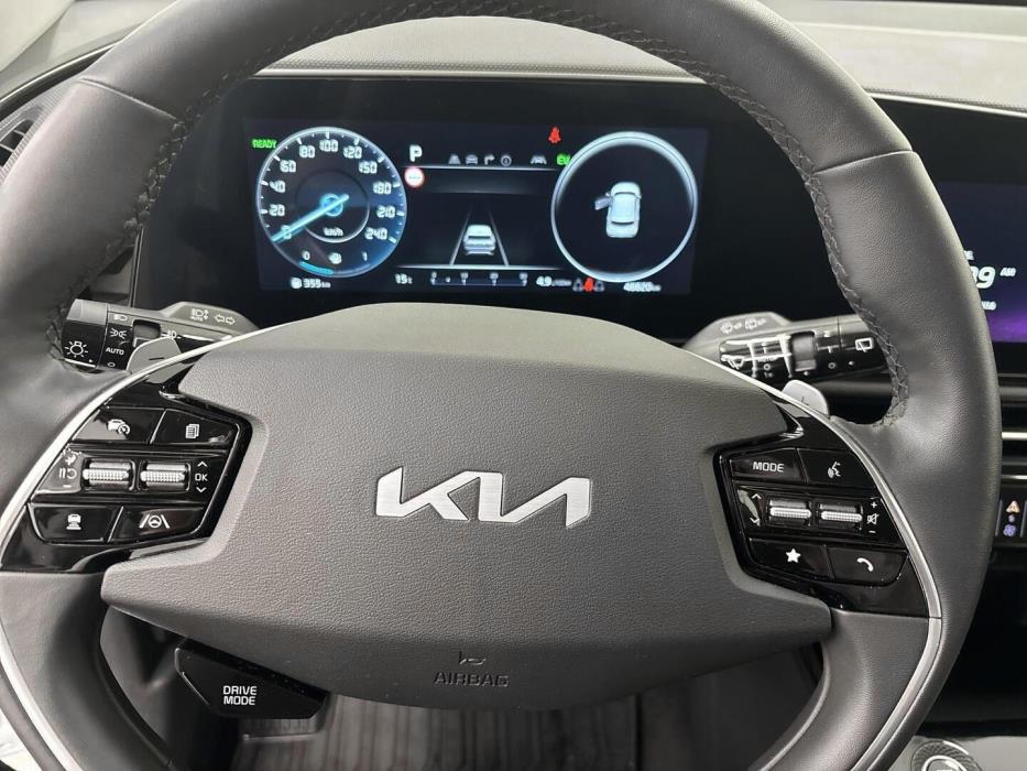 KIA Niro 2023