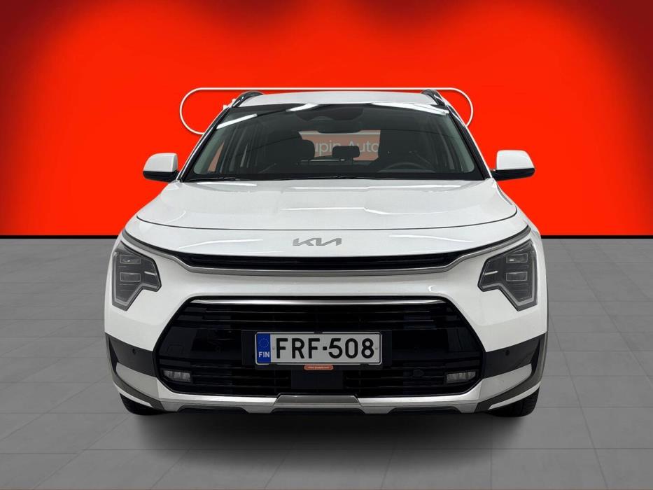 KIA Niro 2023
