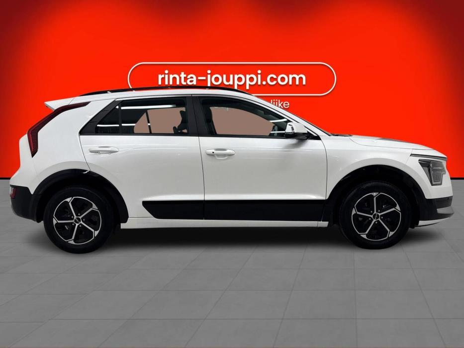 KIA Niro 2023